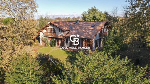 Элитный дом, Le Haillan, Gironde