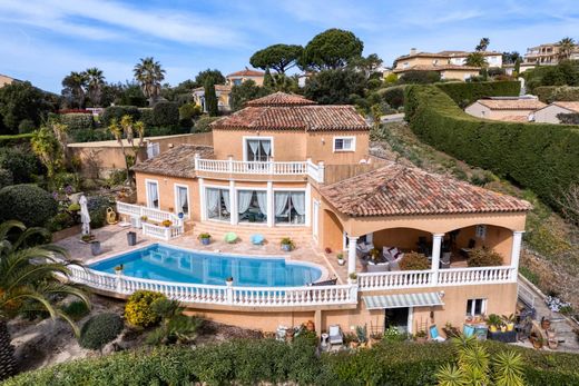 Villa Sainte-Maxime, Var