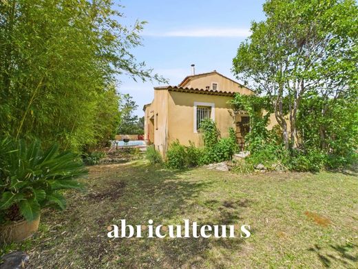 Luxury home in Lambesc, Bouches-du-Rhône