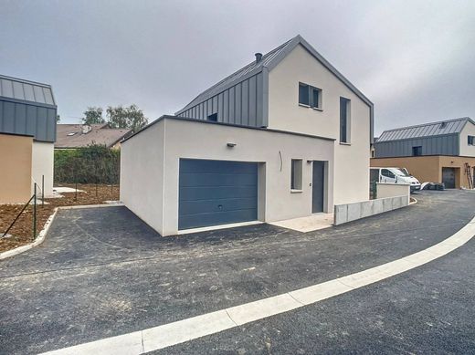 Casa di lusso a Thonon-les-Bains, Alta Savoia