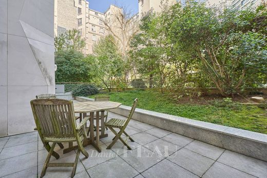 Apartamento - La Muette, Auteuil, Porte Dauphine, Paris