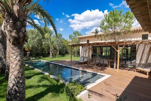 Luxury home in Saint-Tropez, Var