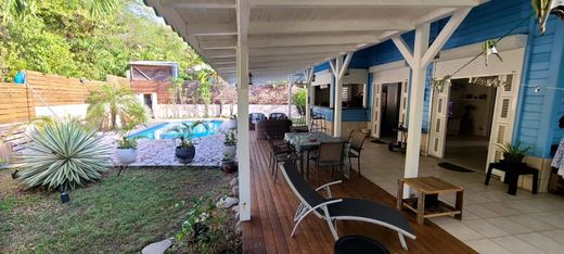Villa en Le Diamant, Martinica