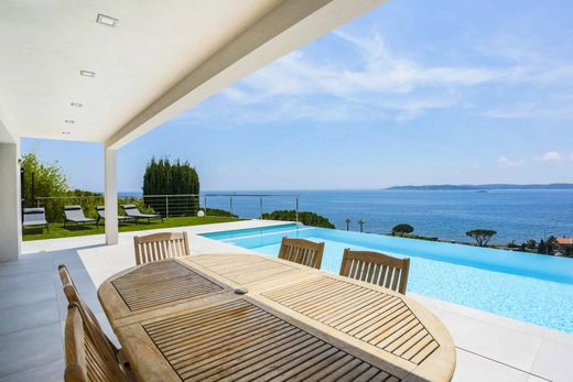 Villa in Sainte-Maxime, Var