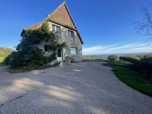 Casa di lusso a Plougastel-Daoulas, Finistère