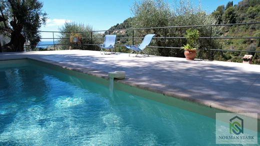 Villa in Menton, Alpes-Maritimes