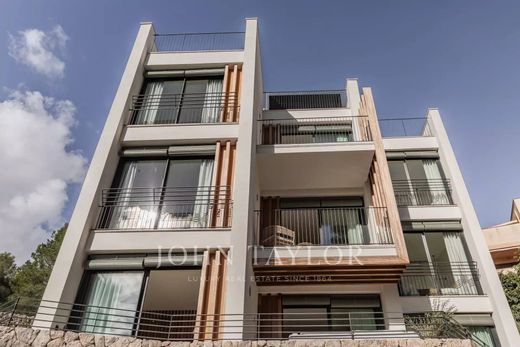 Apartment / Etagenwohnung in Palma de Mallorca, Balearen Inseln