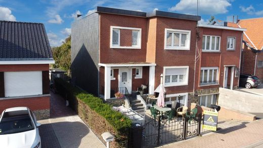 Luxe woning in Juprelle, Luik