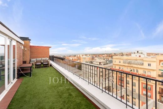 Penthouse in Madrid, Province of Madrid