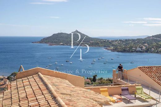 Villa in Saint-Raphaël, Var