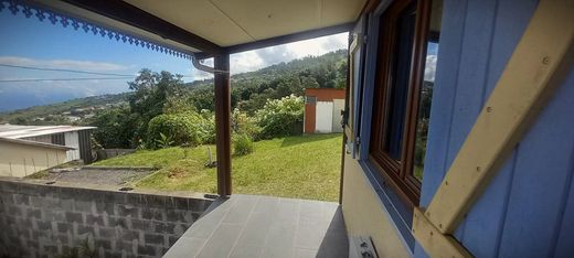 Casa di lusso a La Chaloupe Saint-Leu, Riunione