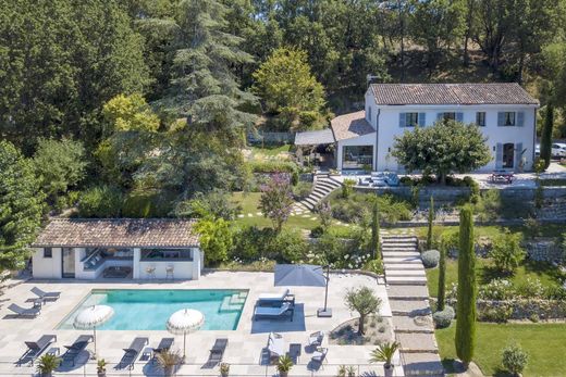 Villa en Valbonne, Alpes Marítimos