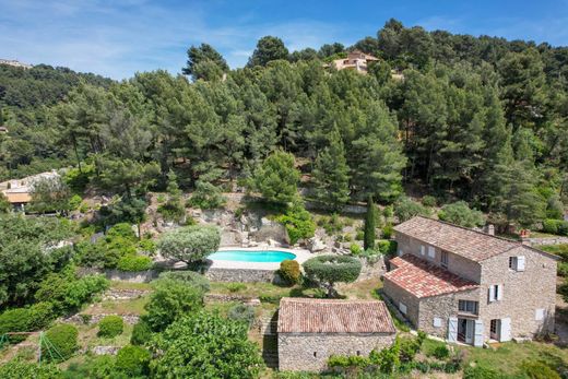 Casa de luxo - Le Beausset, Var