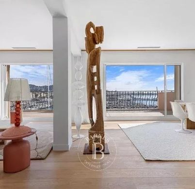 Apartamento - Cannes, Alpes Marítimos