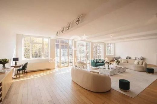 Duplex in Ixelles/Elsene, Region Brüssel-Hauptstadt