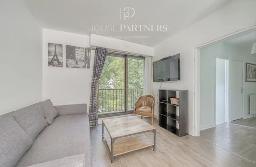 Квартира, Levallois-Perret, Hauts-de-Seine