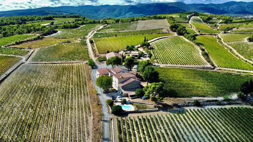 Rural ou fazenda - Minerve, Hérault