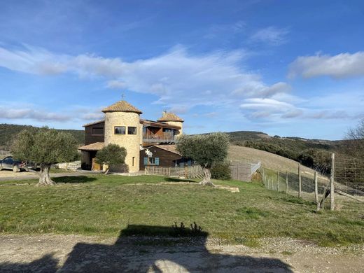 Luxus-Haus in Limoux, Aude