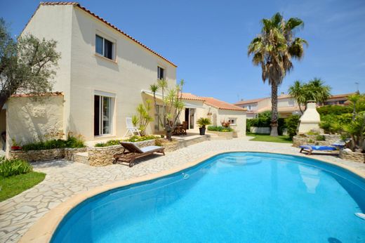 Luxus-Haus in Baillargues, Hérault