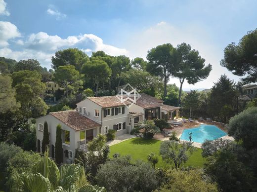 Villa in Mougins, Alpes-Maritimes
