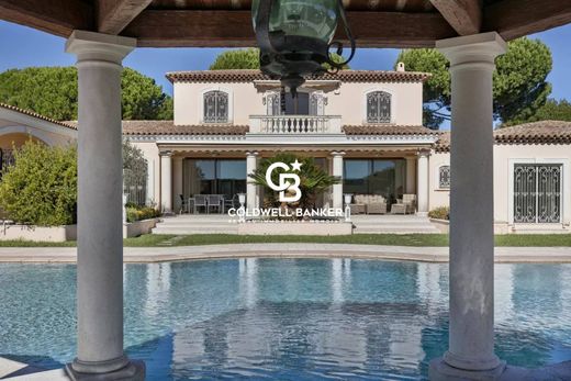 Villa à Antibes, Alpes-Maritimes