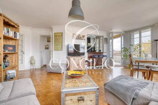 Piso / Apartamento en La Garenne-Colombes, Altos de Sena