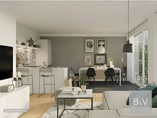 Apartment in Cagnes-sur-Mer, Alpes-Maritimes