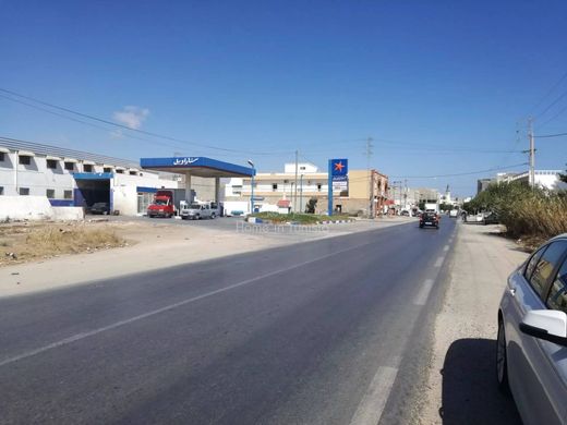 Land in Monastir, Gouvernorat de Monastir