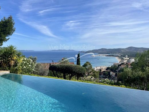 Villa Le Lavandou, Var