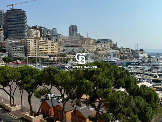 Apartment in Monaco