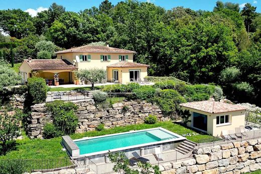 Βίλα σε Montauroux, Var