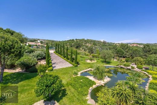 Luxe woning in Le Plan-de-la-Tour, Var