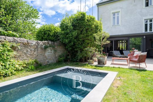 Luxury home in Nantes, Loire-Atlantique