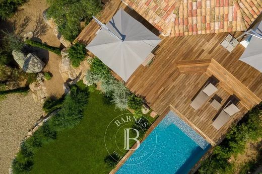Villa in Porto-Vecchio, South Corsica