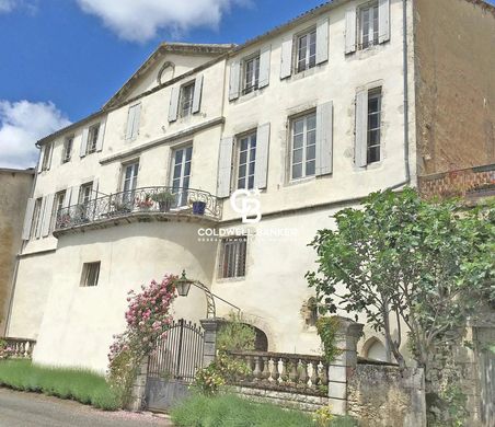 Casa de lujo en Bergerac, Dordoña
