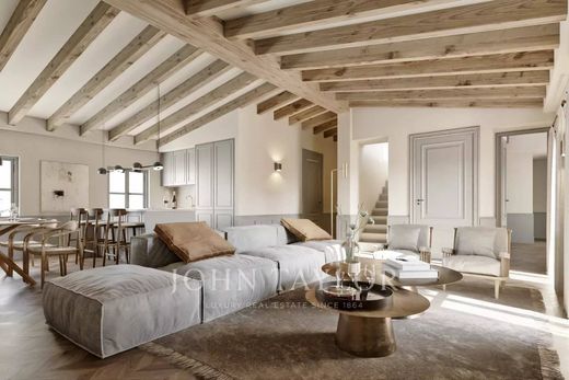 パルマ・デ・マリョルカ, Illes Balearsのアパートメント