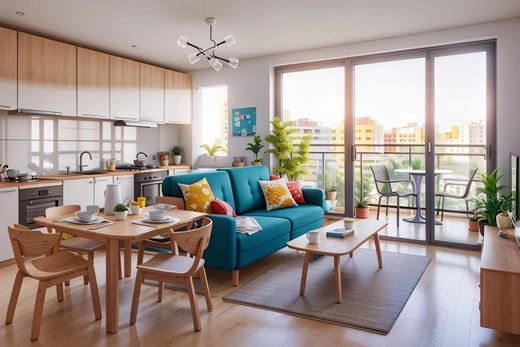 Appartement à Narbonne, Aude