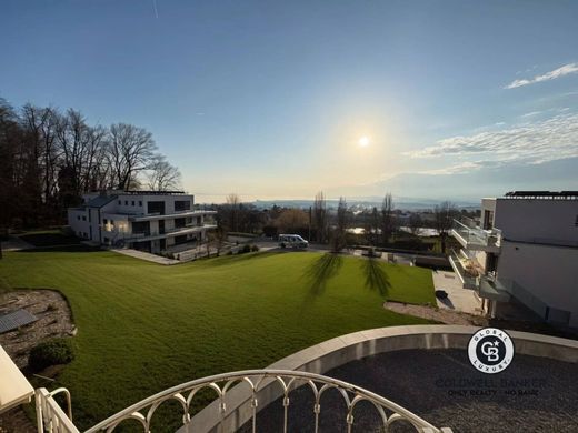 Daire Prilly, Ouest Lausannois District