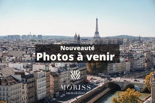 ﺷﻘﺔ ﻓﻲ Bastille, République, Nation-Alexandre Dumas, Paris