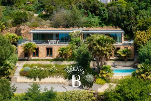 Villa in Rayol-Canadel-sur-Mer, Var