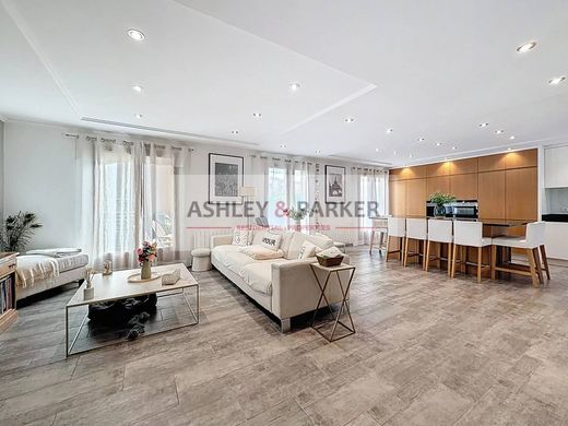 Элитный дом, Le Cannet, Alpes-Maritimes