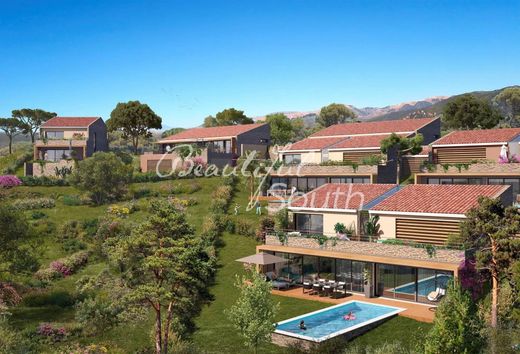 Villa in Banyuls de la Marenda, Pyrénées-Orientales