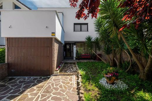 Luxus-Haus in Donostia-San Sebastián, Guipuzcoa