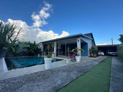 Villa - Entre-Deux, Reunião