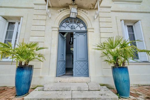 Luxury home in Saumur, Maine-et-Loire
