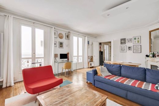 Apartamento - Monceau, Courcelles, Ternes, Paris