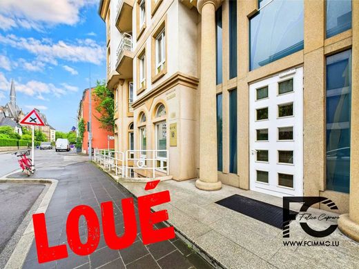 Kantoor in Luxemburg, Ville de Luxembourg