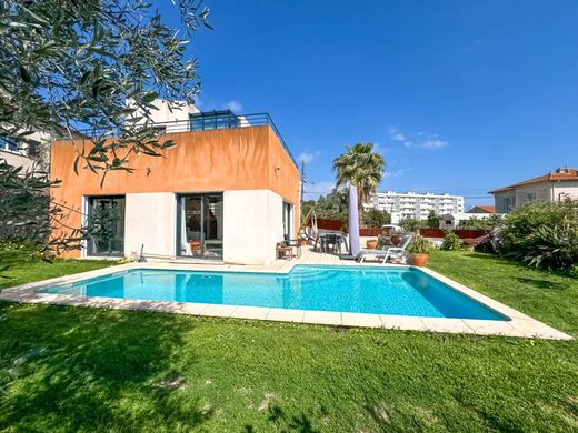 Villa in Nice, Alpes-Maritimes