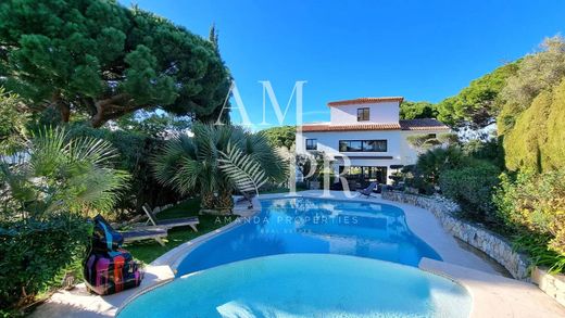 Villa in Cannes, Alpes-Maritimes