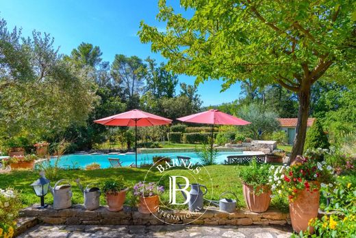 Rural or Farmhouse in Le Beausset, Var